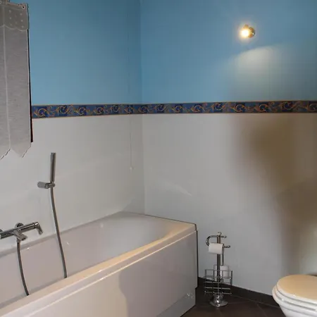 Guest house Le Notti Magiche