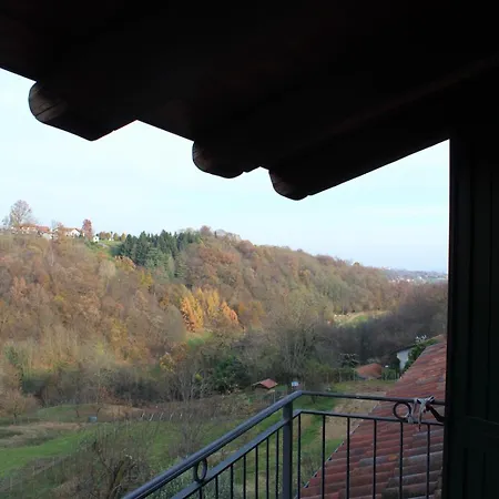 Πανσιόν Le Notti Magiche Occhieppo Superiore