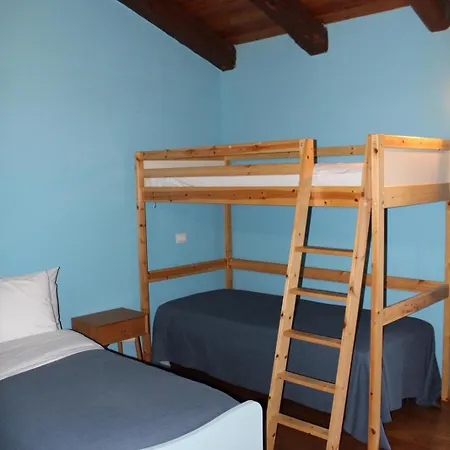 Πανσιόν Le Notti Magiche