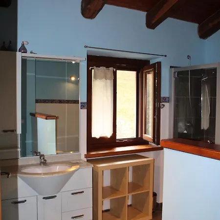 Πανσιόν Le Notti Magiche Occhieppo Superiore