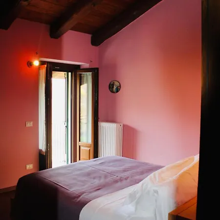 Πανσιόν Le Notti Magiche