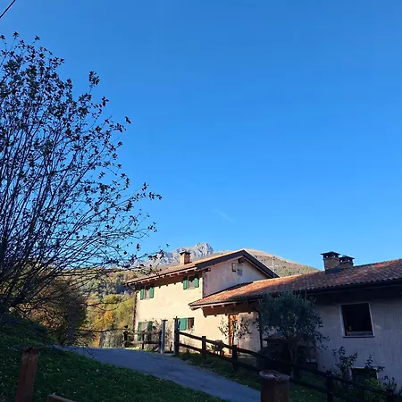 Le Notti Magiche Πανσιόν