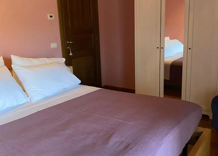 Le Notti Magiche Pensión Occhieppo Superiore