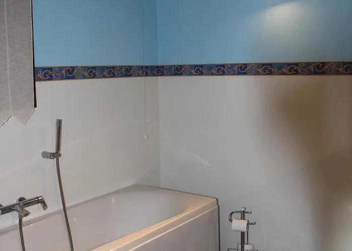 Pensión Le Notti Magiche