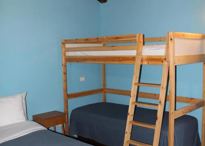 Pensión Le Notti Magiche