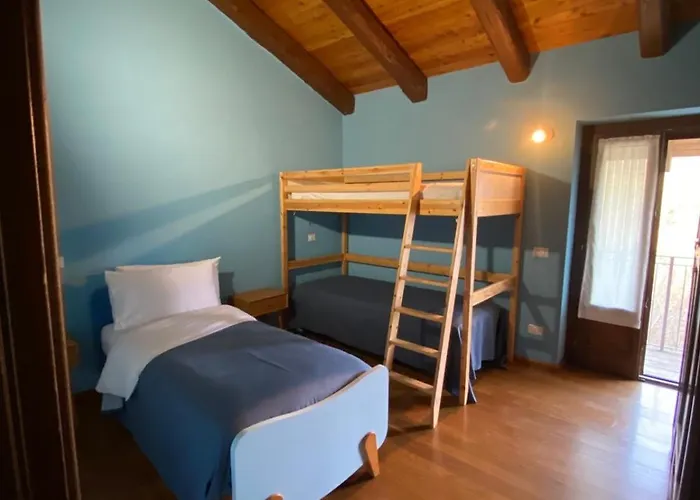Le Notti Magiche Guest house