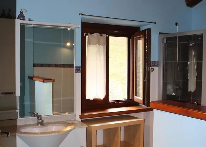 Pensión Le Notti Magiche Occhieppo Superiore