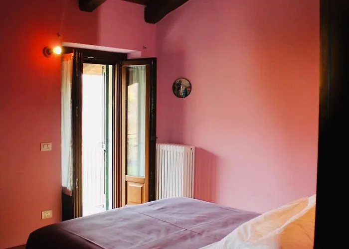 Pensión Le Notti Magiche