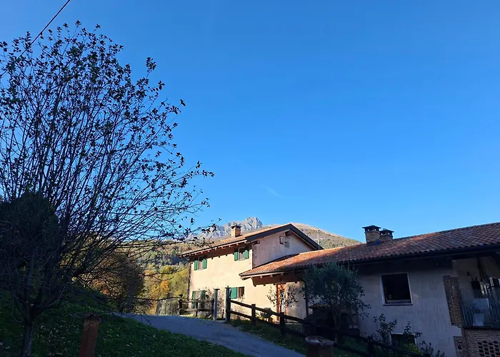 Le Notti Magiche Pensión