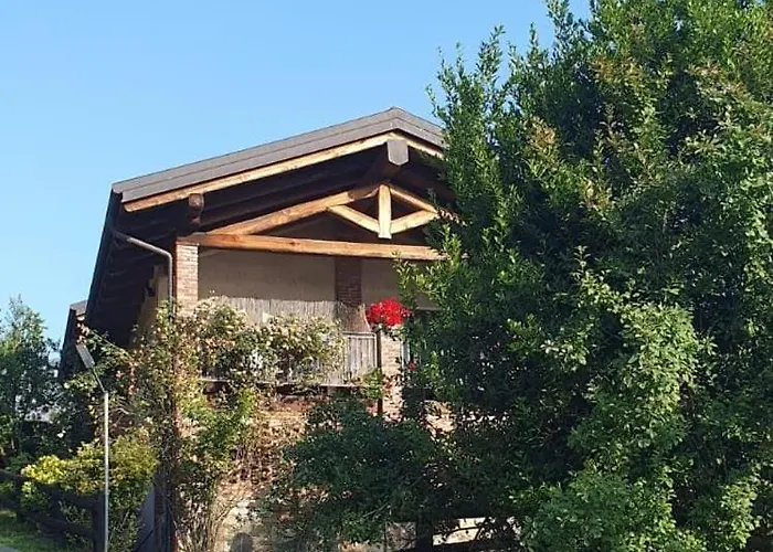 Le Notti Magiche Occhieppo Superiore